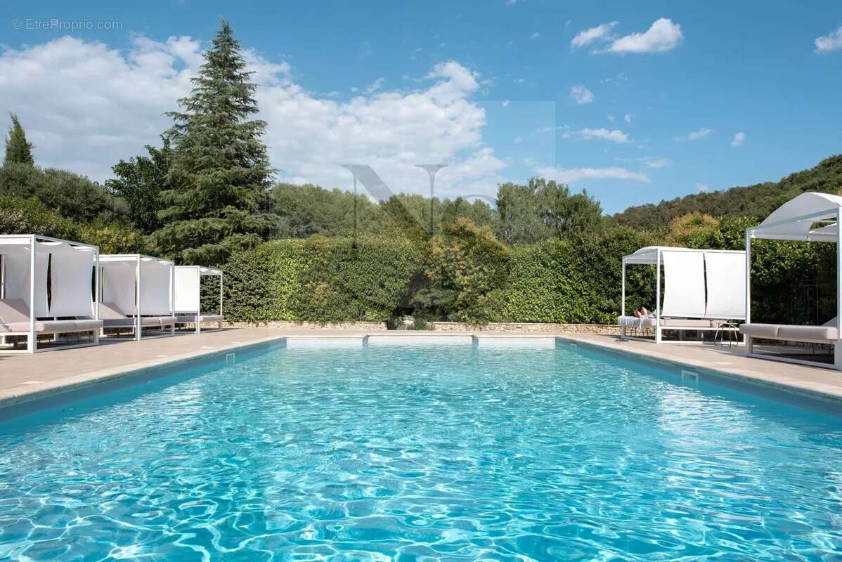 Maison à AIX-EN-PROVENCE