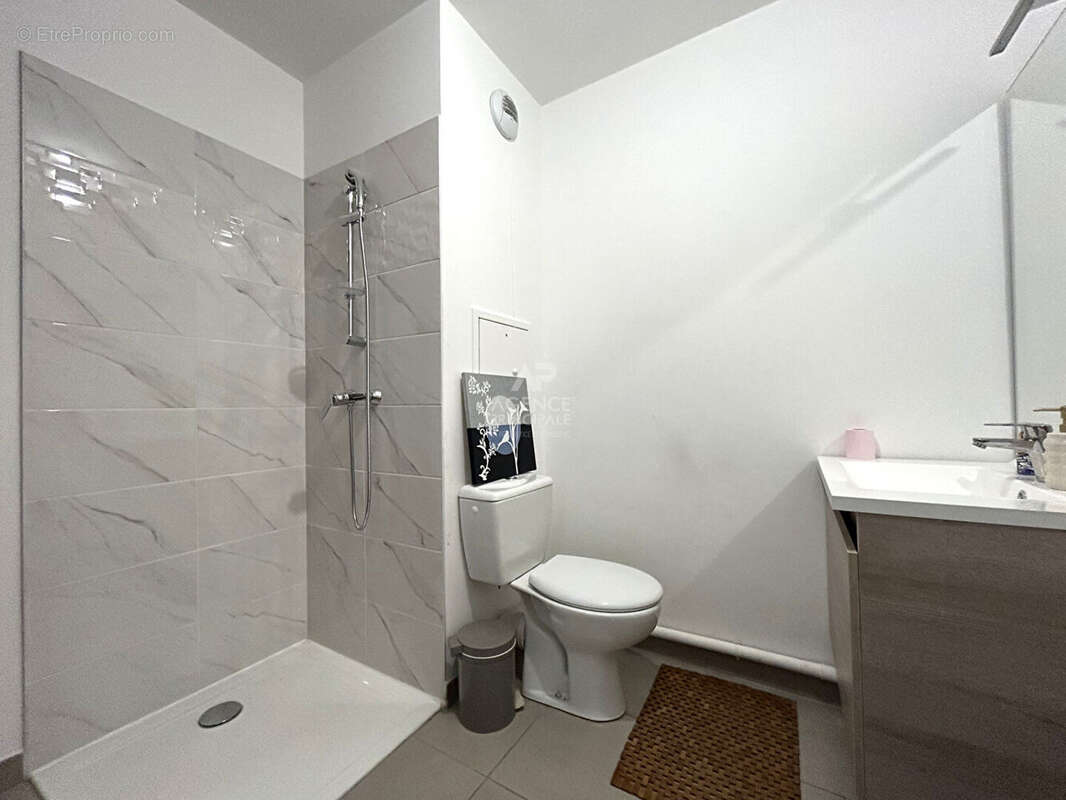 Appartement à POISSY