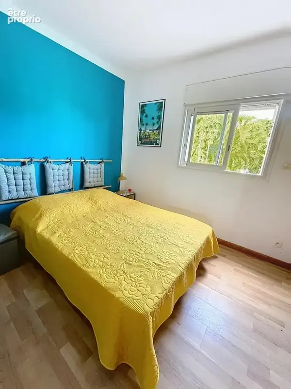 Appartement 3 pièces 58 m² à vendre à Saint-Pierre (97410) - photo 5