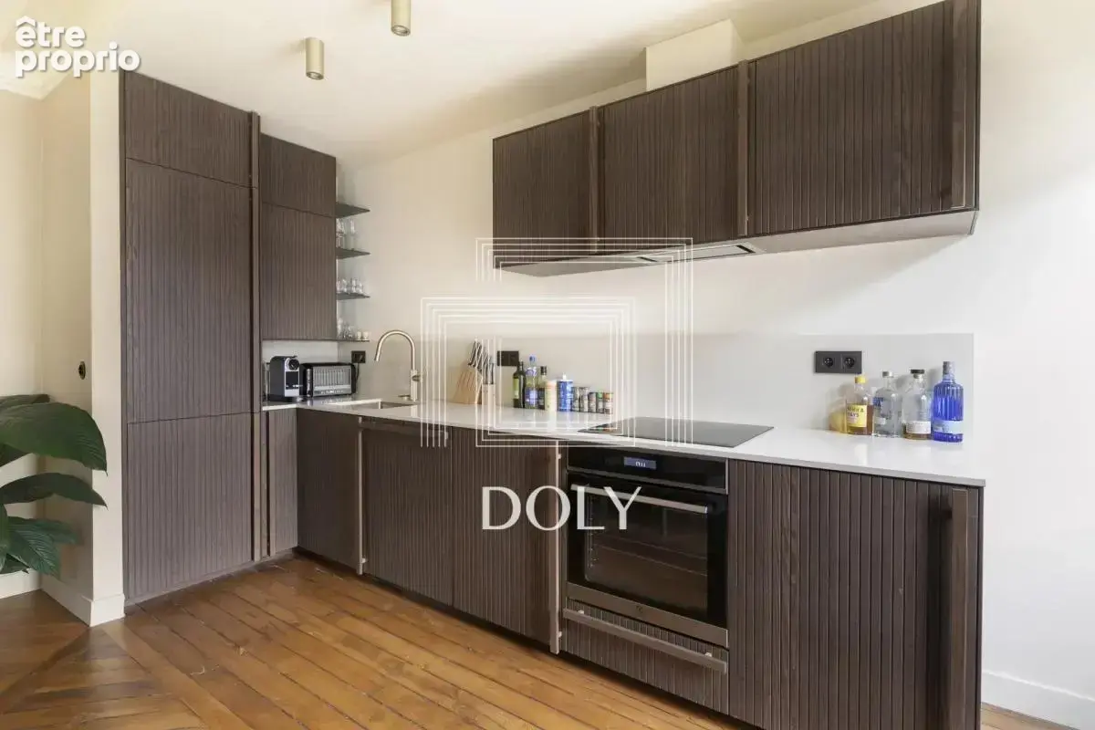 Exclusivité doly- 3pièces-  66m2- 75007 - photo 5