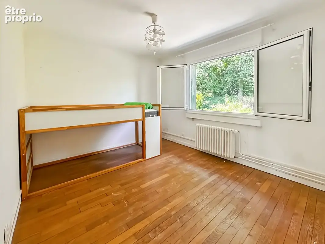 Maison 77m² à verrières-le-buisson - photo 8