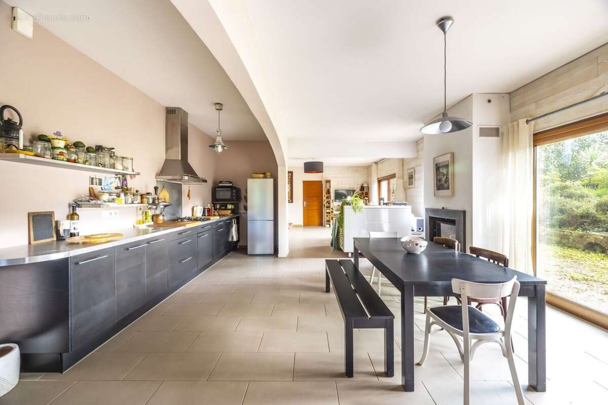 Maison à ARCANGUES