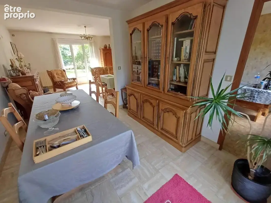 Maison 123 m² à Sains-En-Amienois  - photo 5