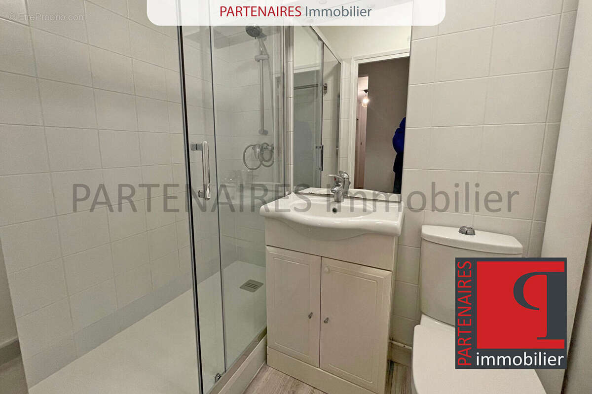 Appartement à LE CHESNAY