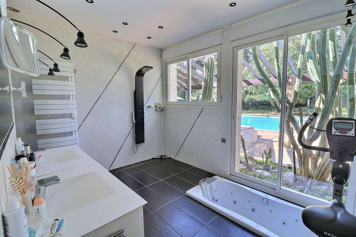 Maison à BAILLARGUES