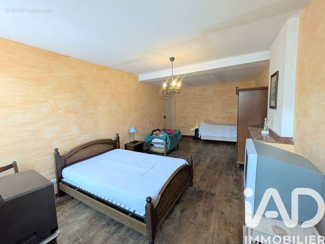 Photo 3 - Maison à SABARAT