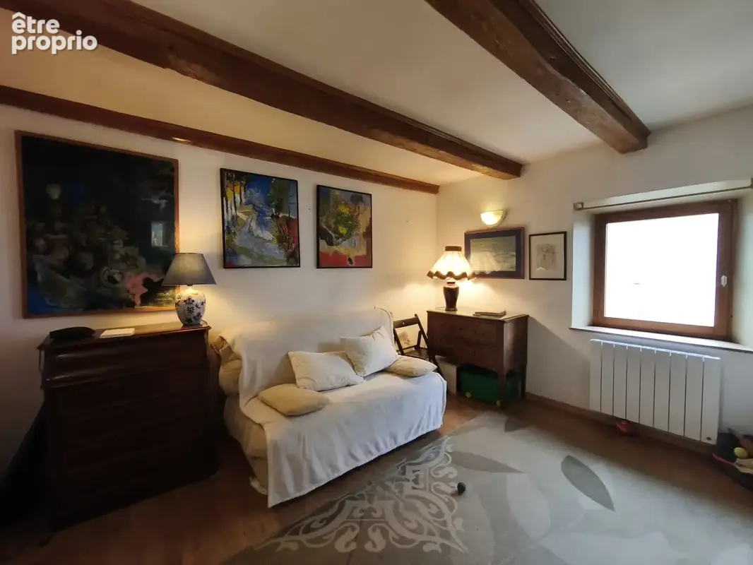 maison en pierre de 135m2 environ - photo 14
