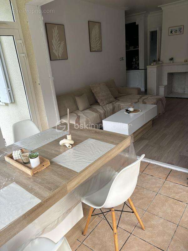 Maison de caractère avec fort potentiel locatif  en plein centre-ville de Chateaubriand ! - photo 4