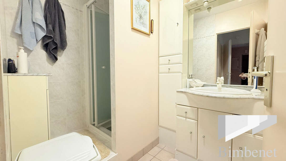 Appartement à ORLEANS