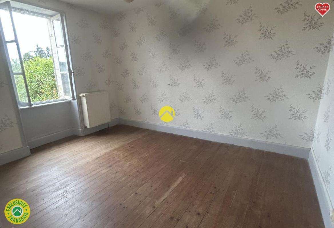 Maison de bourg - photo 5