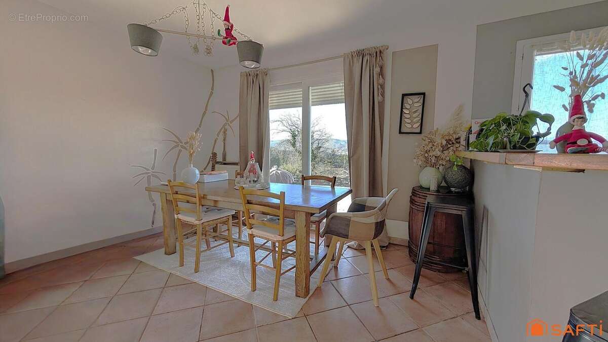 Photo 8 - Maison à BEAUSEMBLANT