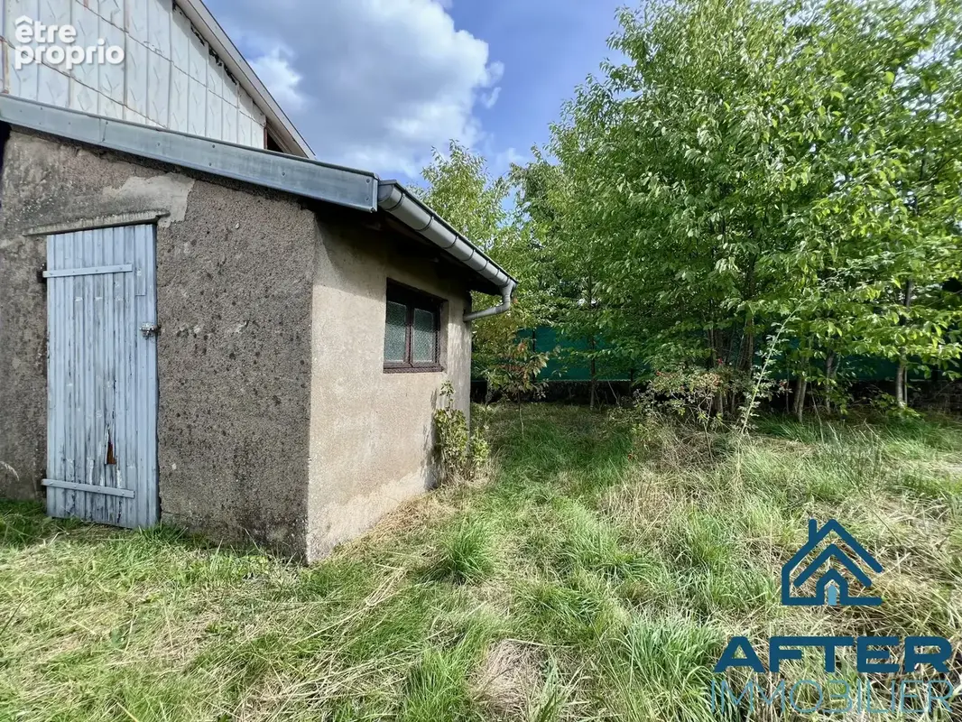 Maison 8 pièces 144 m² à vendre à Raon-L'etape (88110) - photo 9