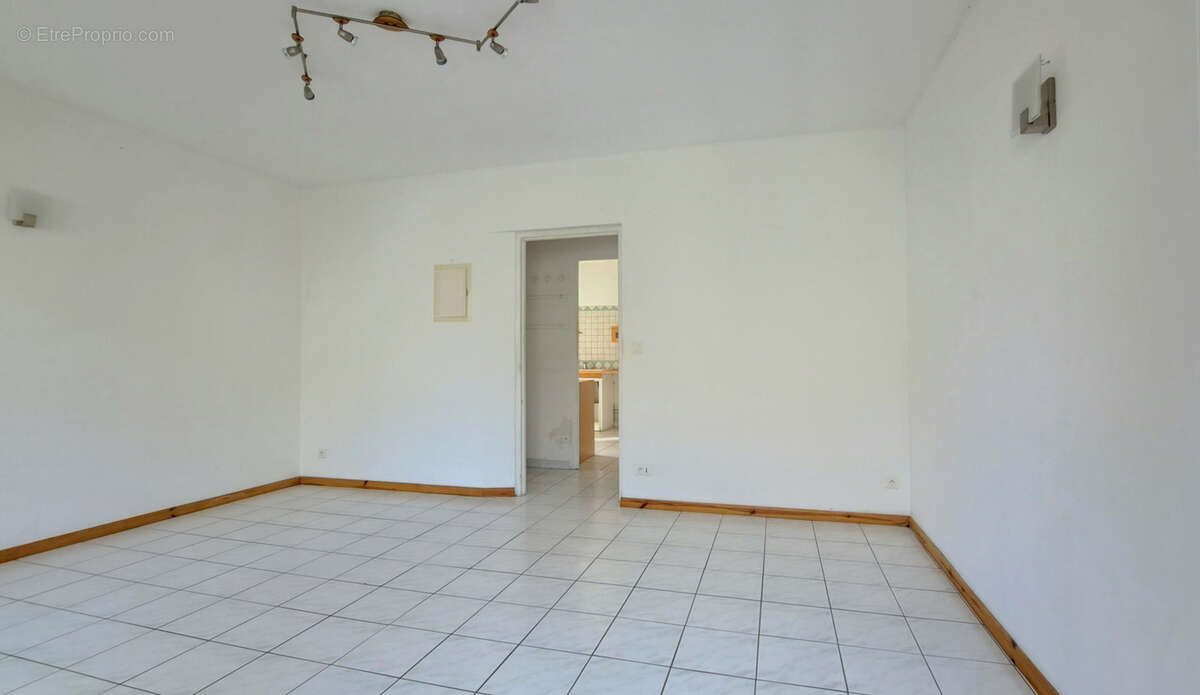 Appartement à NARBONNE