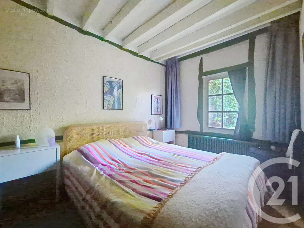 Maison à PONT-AUDEMER