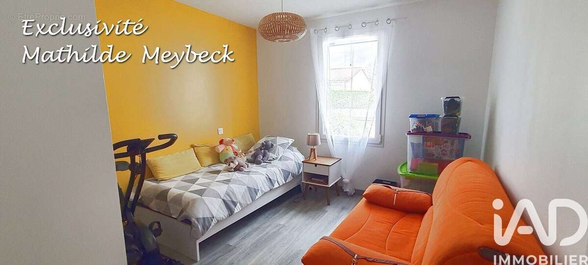 Photo 9 - Maison à DAMVIX