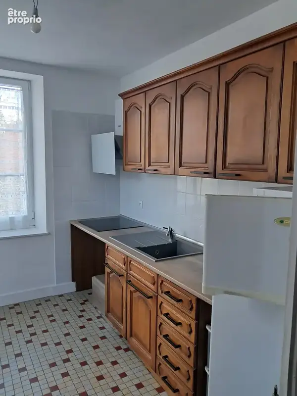 Maison 3 pièces 74 m² à vendre à Pont-D'ouilly (14690) - photo 3
