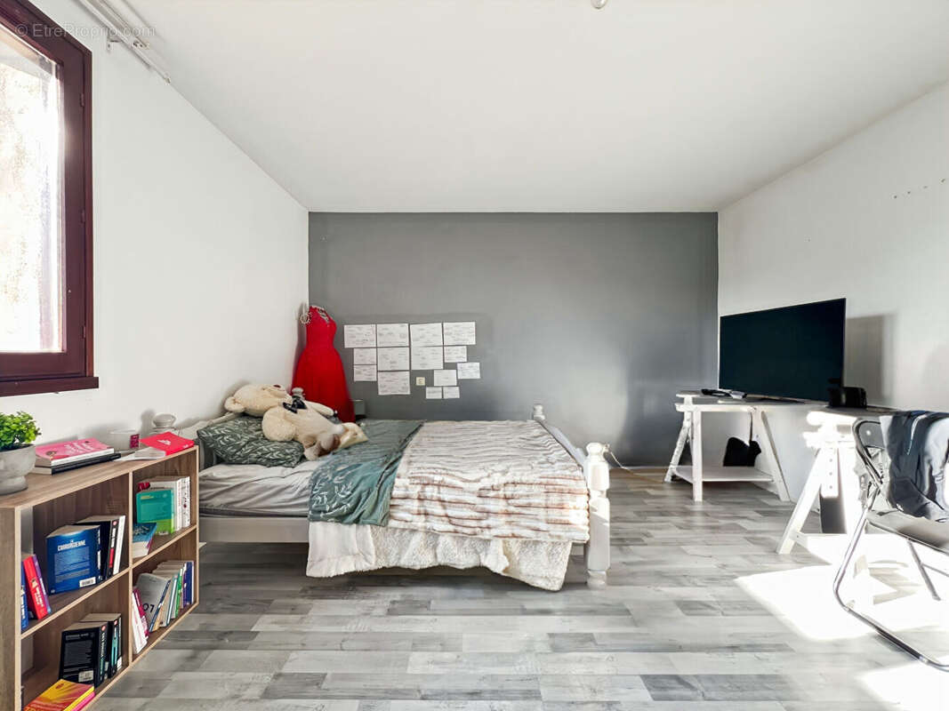 Maison à PORCIEU-AMBLAGNIEU