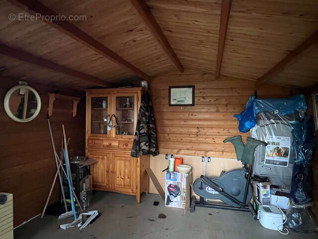 Maison à CAYEUX-SUR-MER