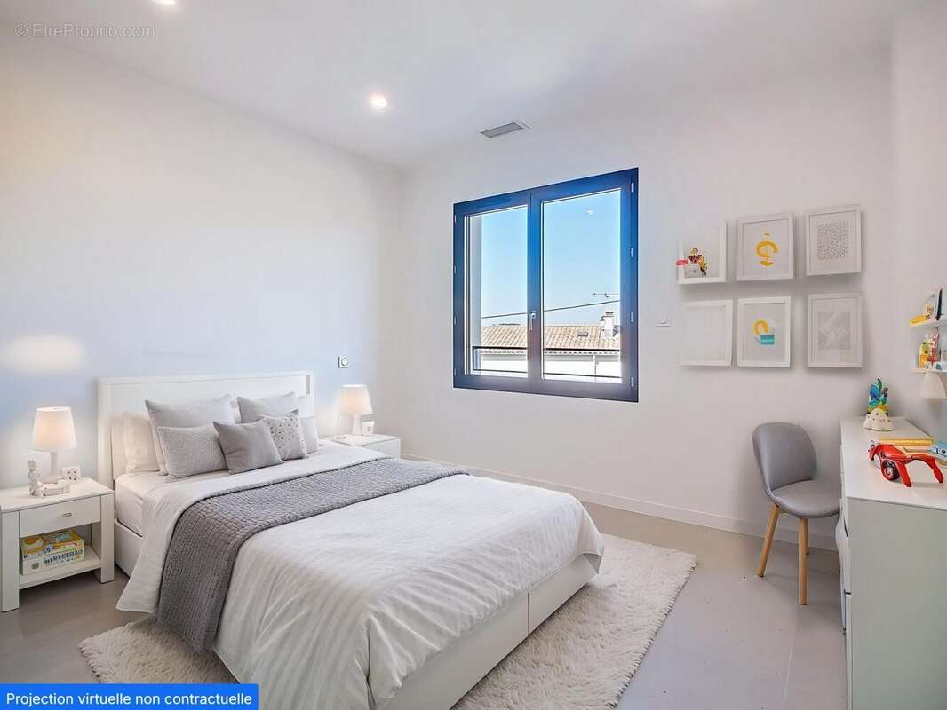 Photo 8 - Maison à BOUJAN-SUR-LIBRON