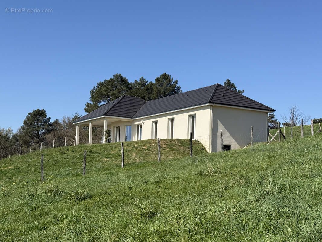 Pavillon neuf avec vue panoramique - photo 2