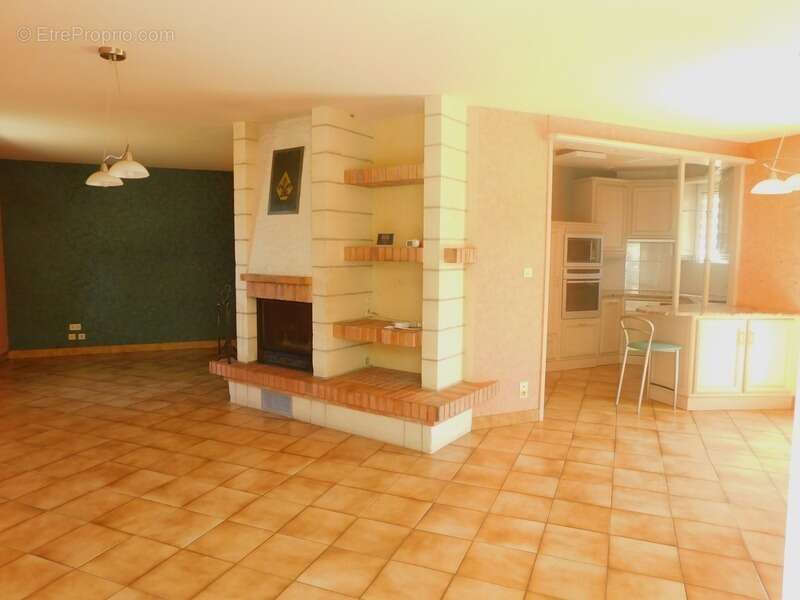 Maison à vendre 8 pièces TAILLIS (35) - photo 8
