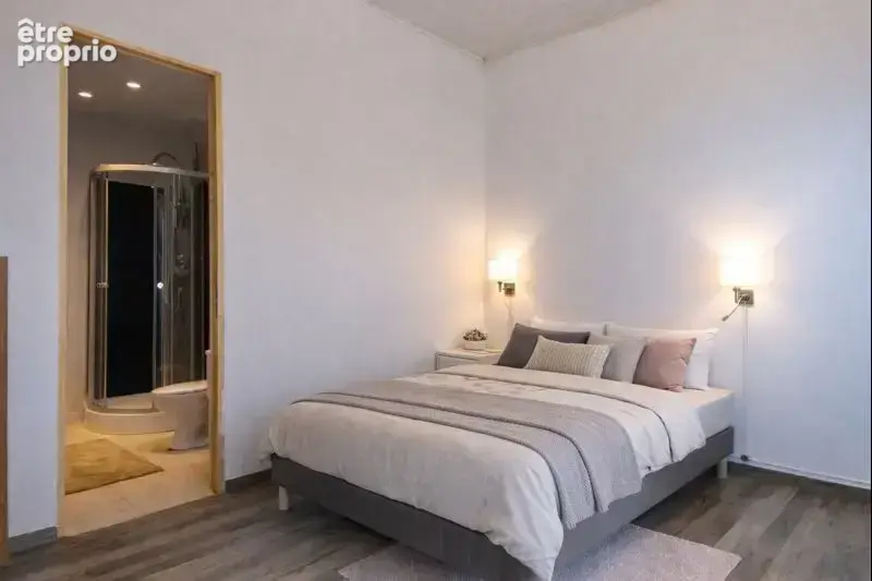 Maison 360 m² à Echallon  - photo 9