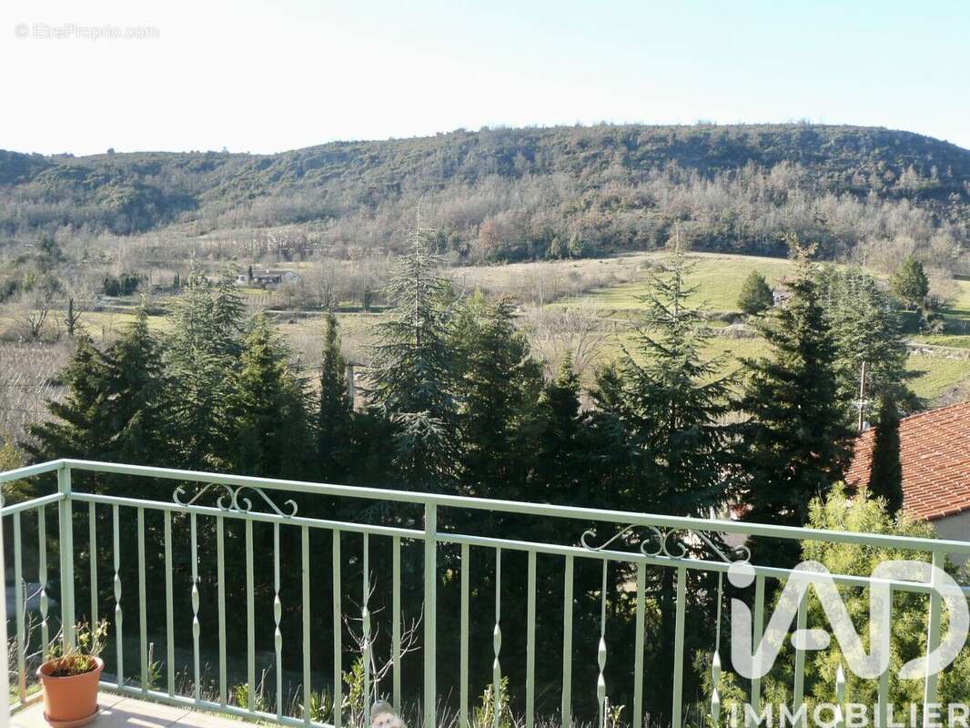 Maison 115 m² à Laroque-De-Fa  - photo 6