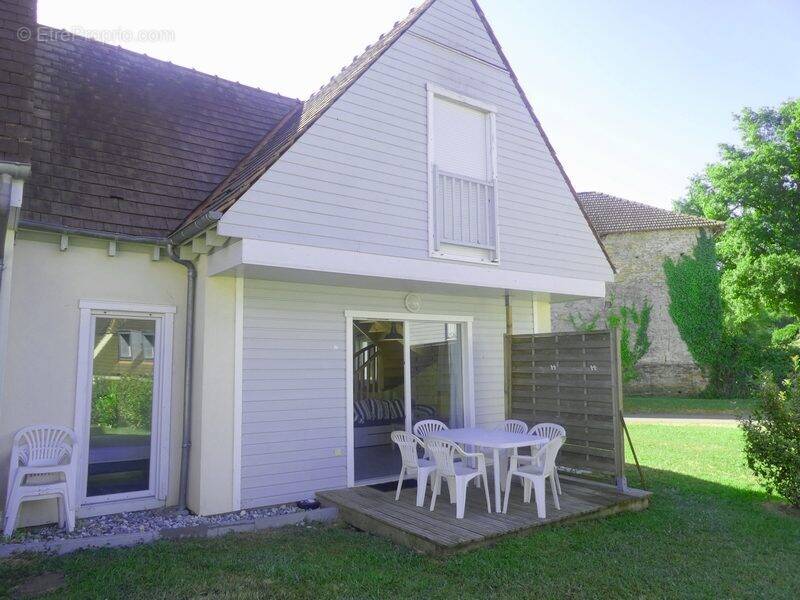 Maison 32 m² à Salies-De-Bearn  - photo 6
