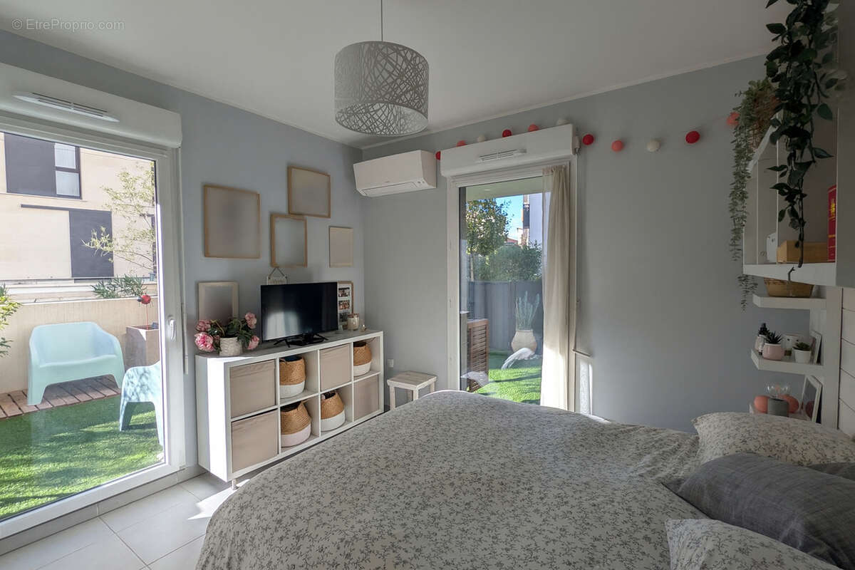 Appartement à SAINT-JEAN-DE-VEDAS