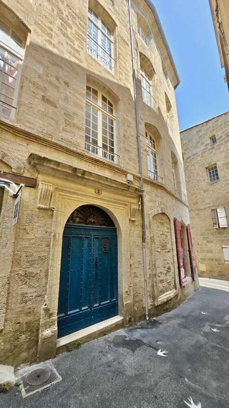 Appartement à PEZENAS