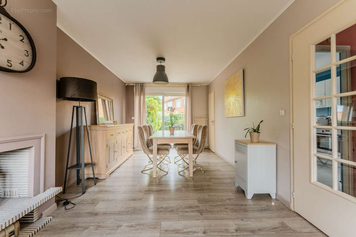 Maison familial - quartier recherché ! - photo 3
