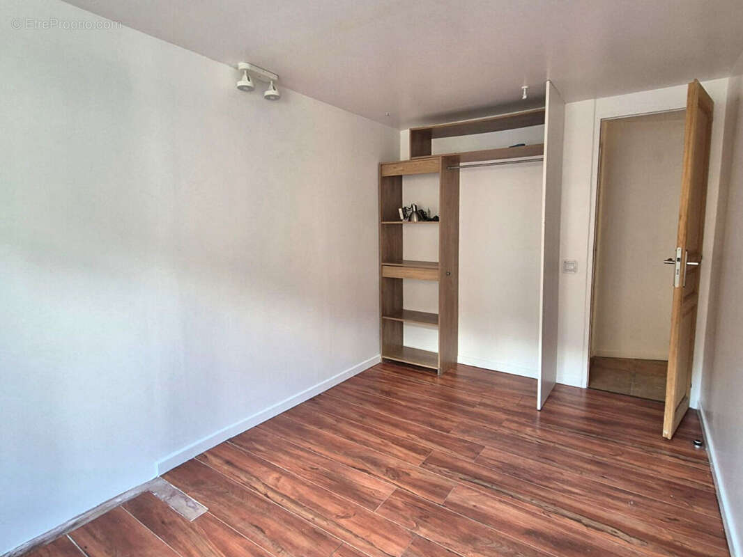 Appartement à ROCBARON