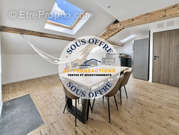 Appartement à LORETTE