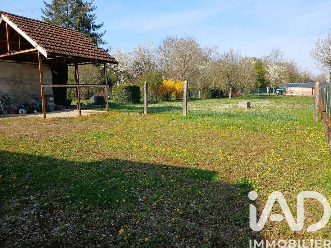 Photo 5 - Maison à CHAGNY