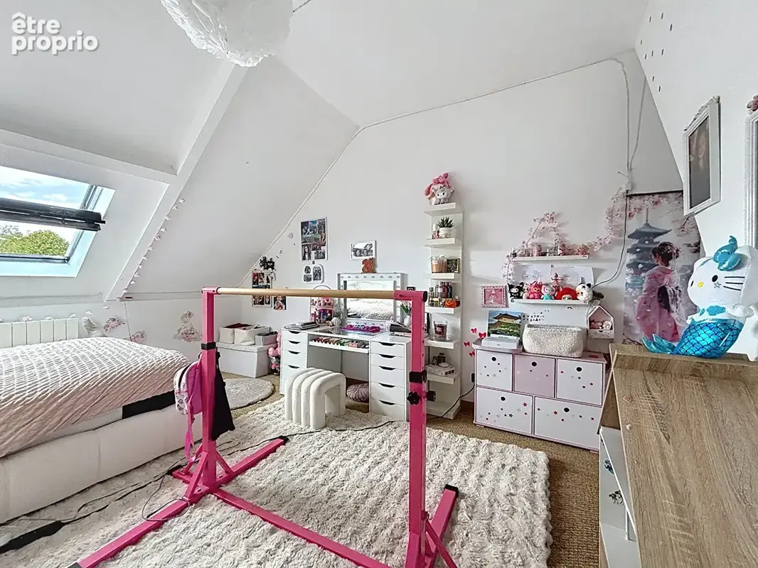 Villa individuelle de 2017 200m² habitables - photo 11