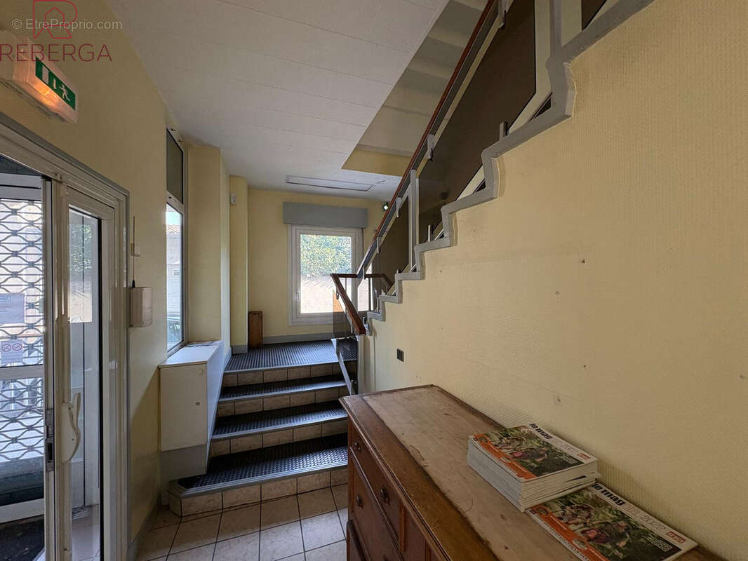 Appartement à MAZAMET