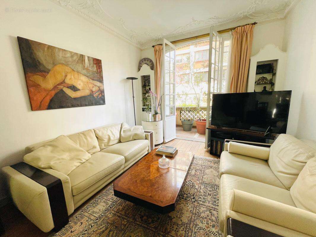 Appartement à VINCENNES