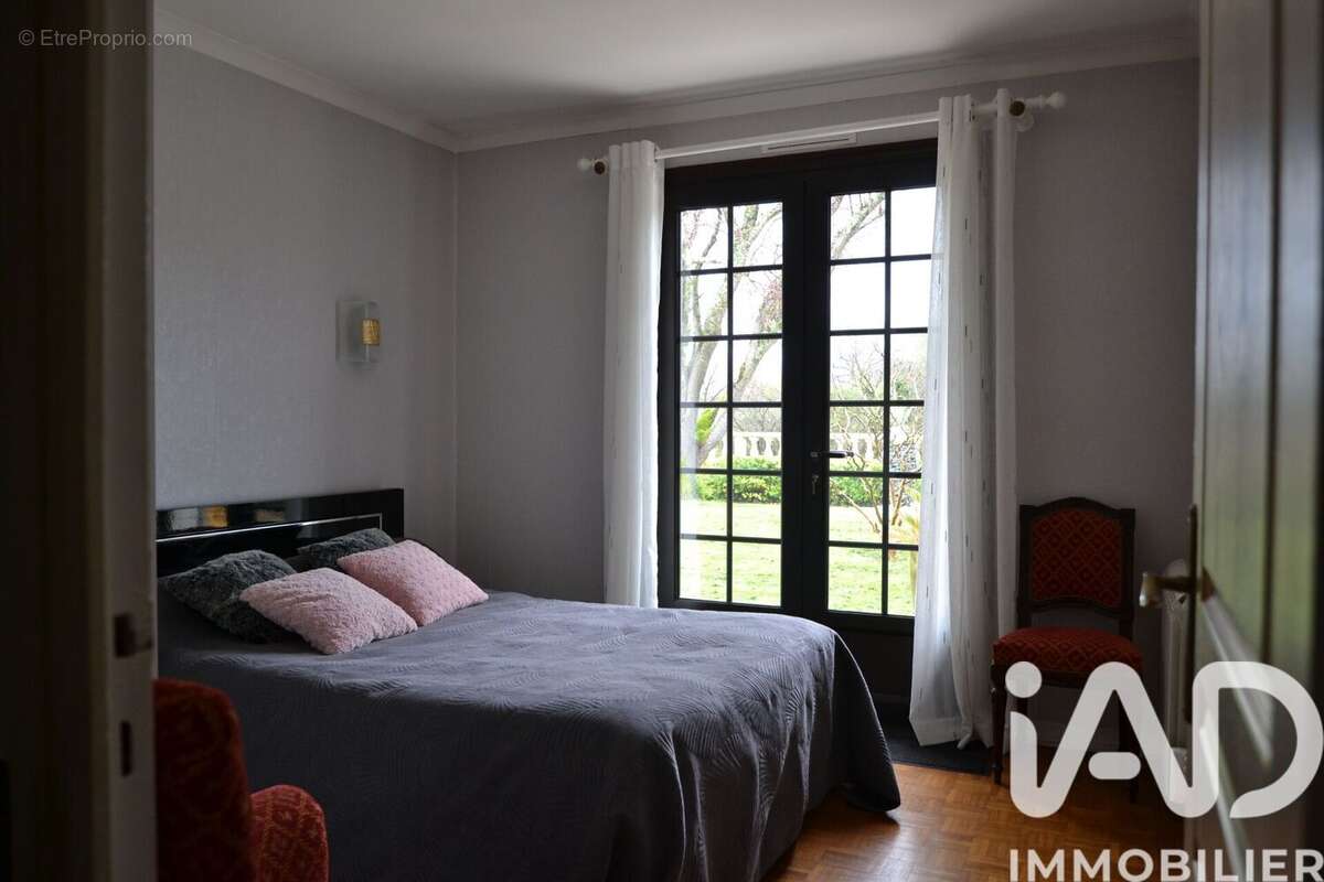 Photo 8 - Maison à LES METAIRIES