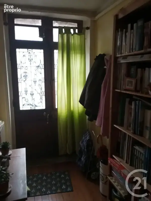 Maison 7 pièces 134 m² à vendre à Brionne (27800) - photo 2
