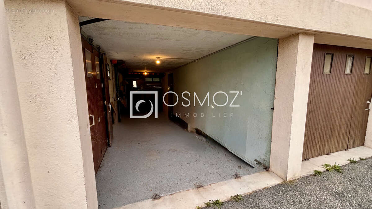 Appartement à GUILHERAND-GRANGES