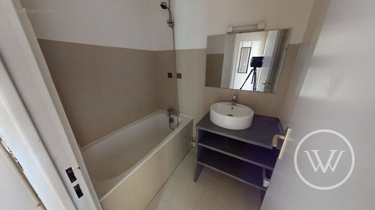 Appartement 46 m² à Besancon  - photo 6