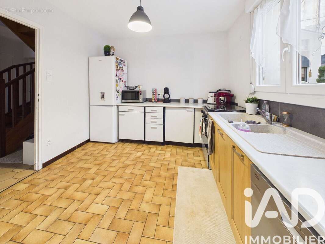 Photo 4 - Maison à LUCEY