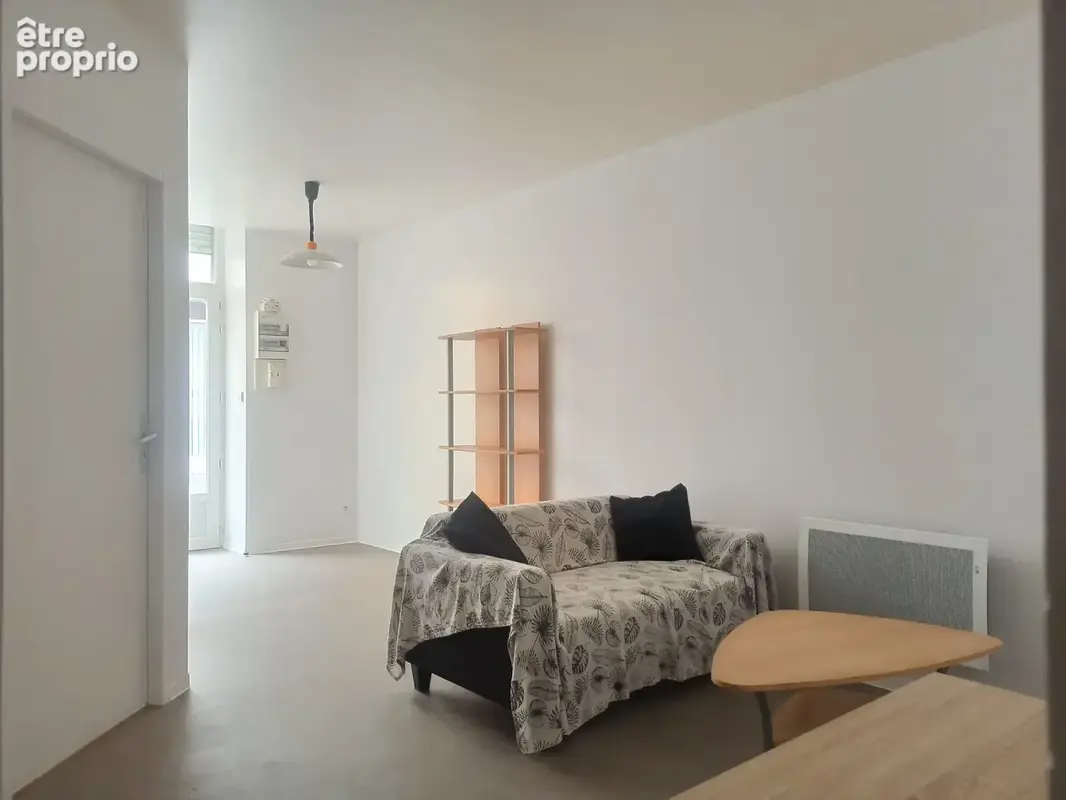 Appartement à AIRE-SUR-L'ADOUR