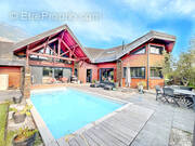 Maison à DRUMETTAZ-CLARAFOND