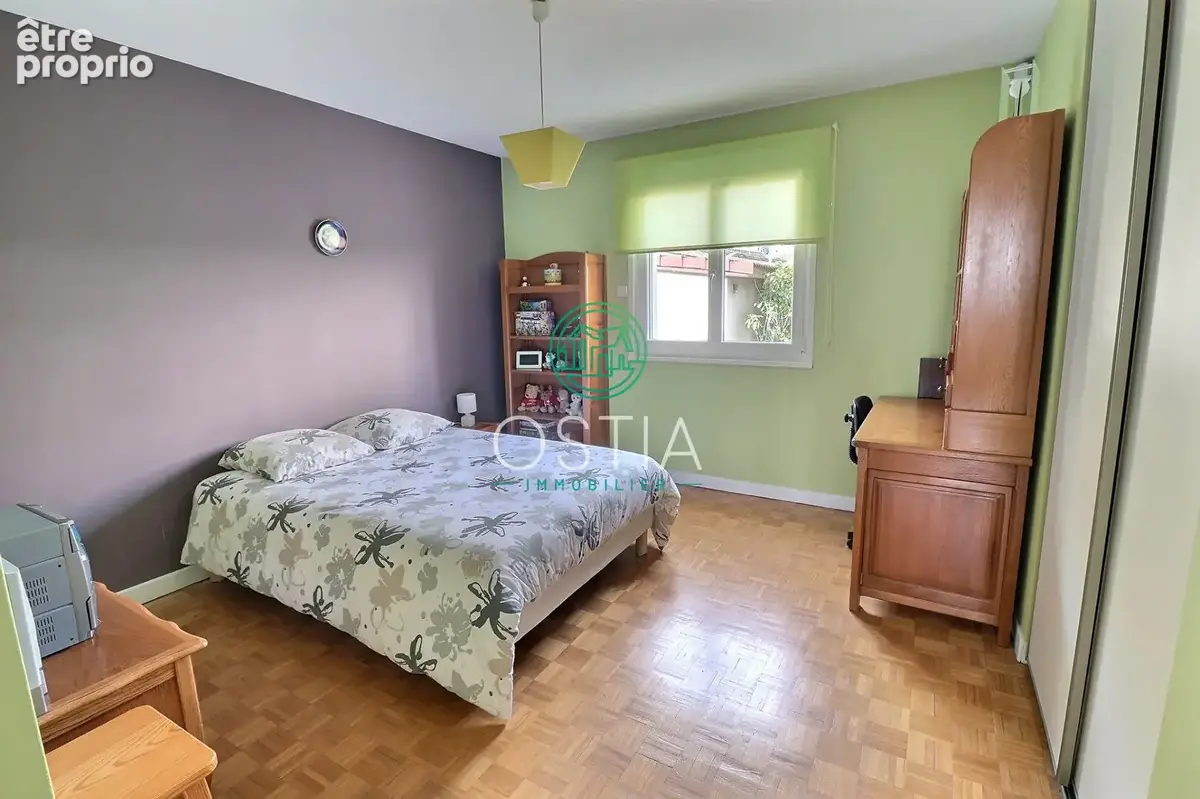 Villa Rive De Gier 7 pièce(s) 156 m2 - photo 8