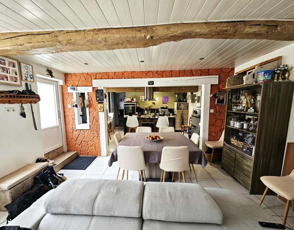 Photo 3 - Maison à CRIQUETOT-L'ESNEVAL
