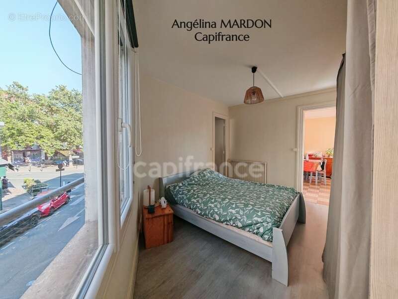 Appartement à LE HAVRE