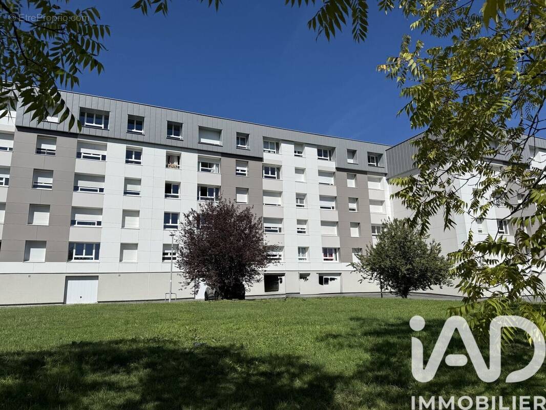 Photo 1 - Appartement à MERIGNAC
