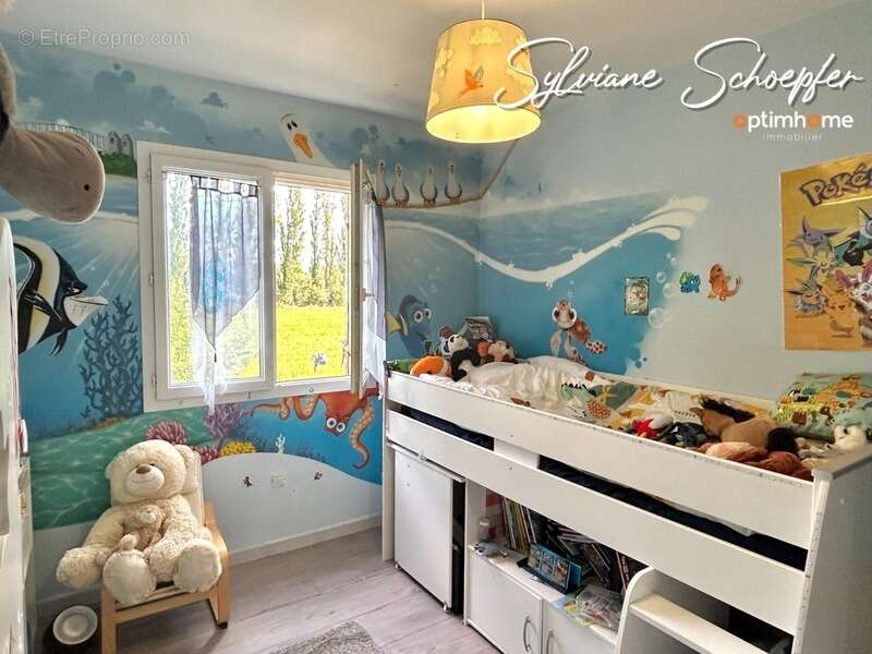 Maison à SAINT-PAUL-TROIS-CHATEAUX