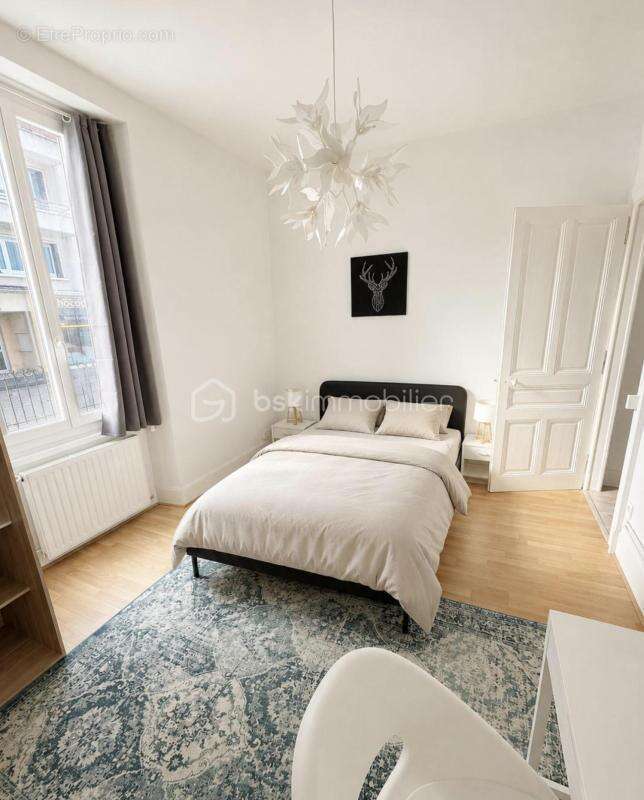 Appartement à ANNECY